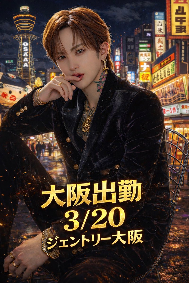 ☁️天音恋愛教皇☁️#俺かっけぇ tweet media