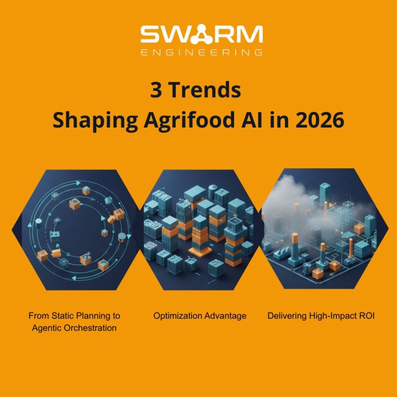 SWARM Engineering tweet media