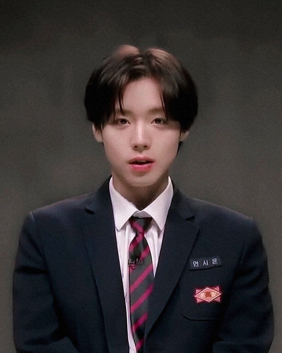 lmbcdl's tweet photo. 박지훈의 성장…
이거진짜좋은거네 https://t.co/qSDf2yuWuz
