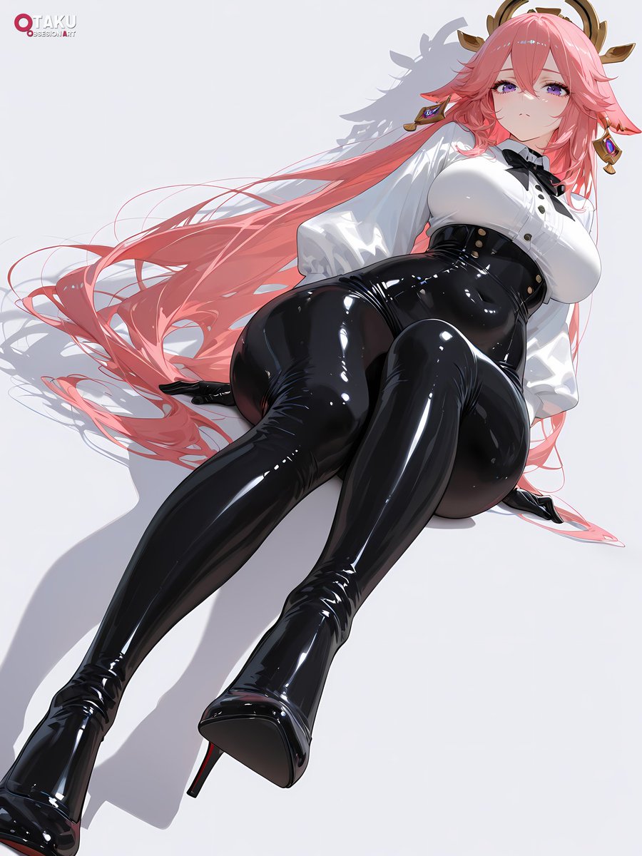 OtakuObsessionart ✠ tweet media