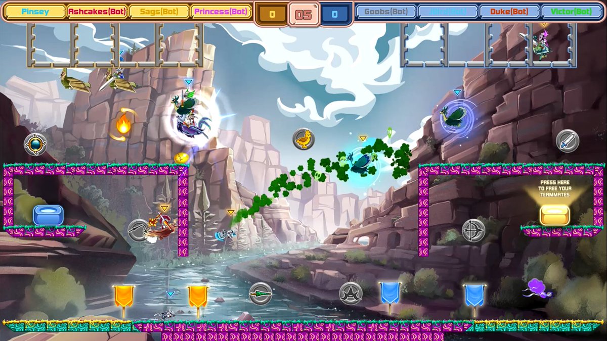 Alan-1, Inc. (@Alan_1_Games) / Posts / X