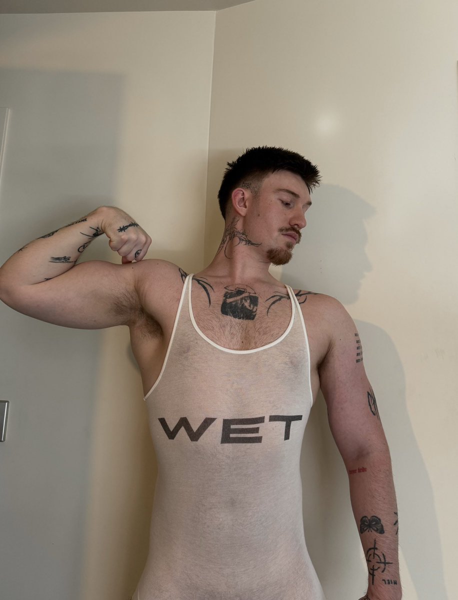 Wet