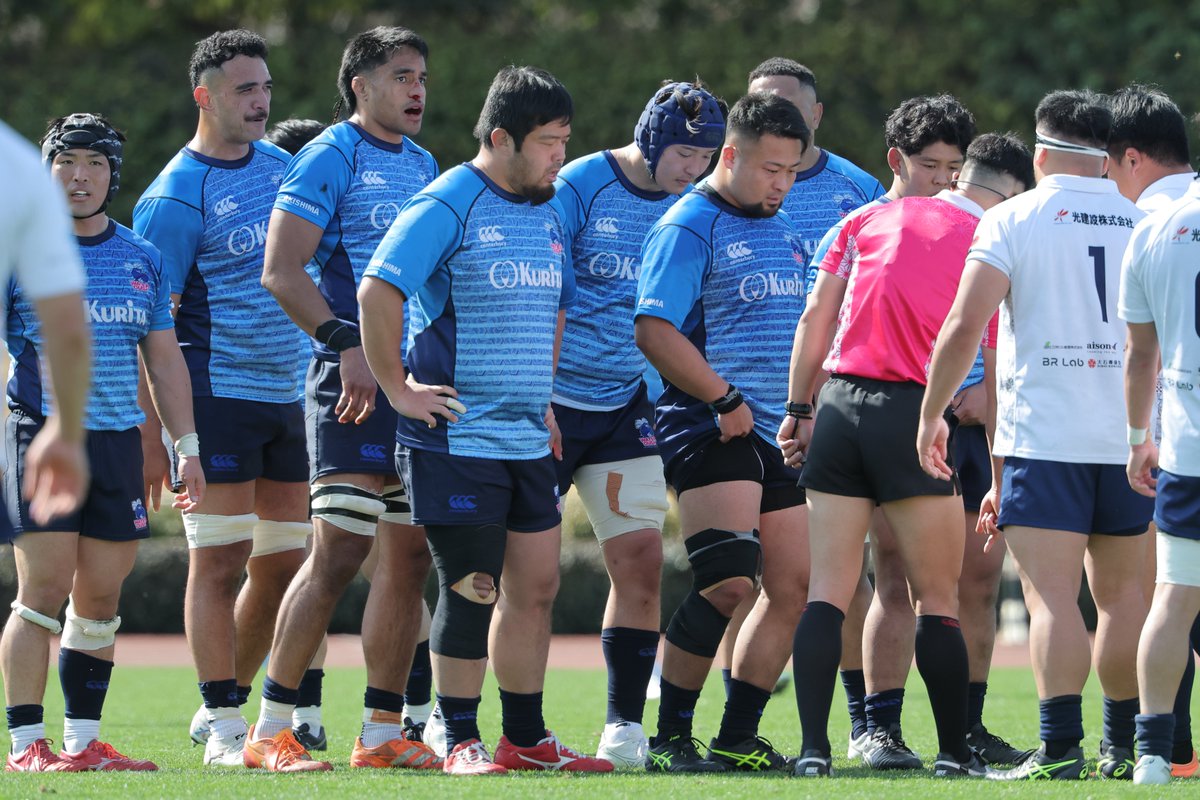 クリタウォーターガッシュ昭島 (@kuritawatergush) / Posts / X