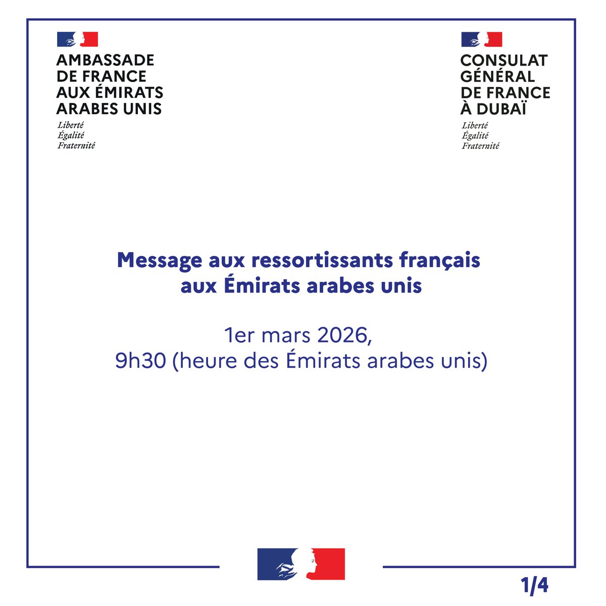 France aux Emirats 🇫🇷🇪🇺 tweet media
