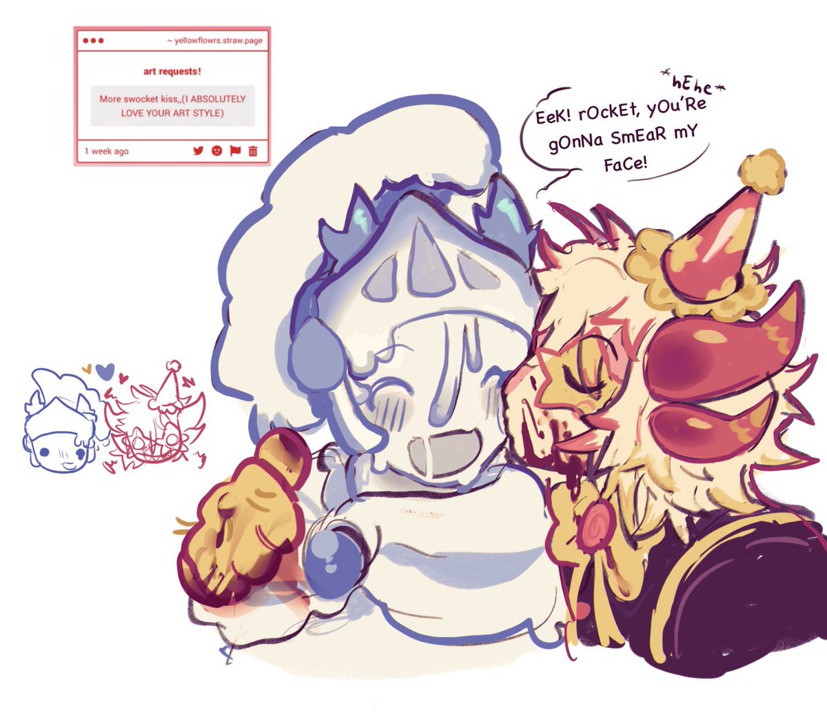 gummy 🪸 tweet media