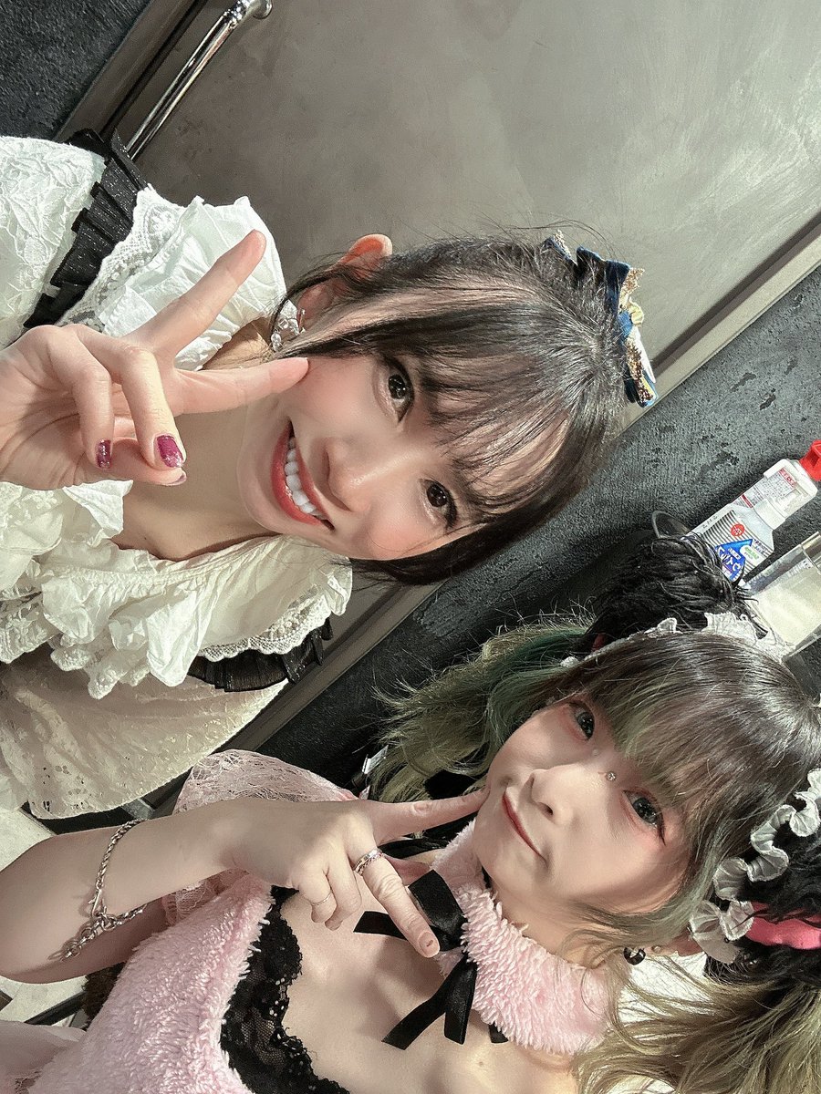 みるかみる🐈‍⬛2月15日無料イベ🐈‍⬛2/22夜喫茶くろまめ開店