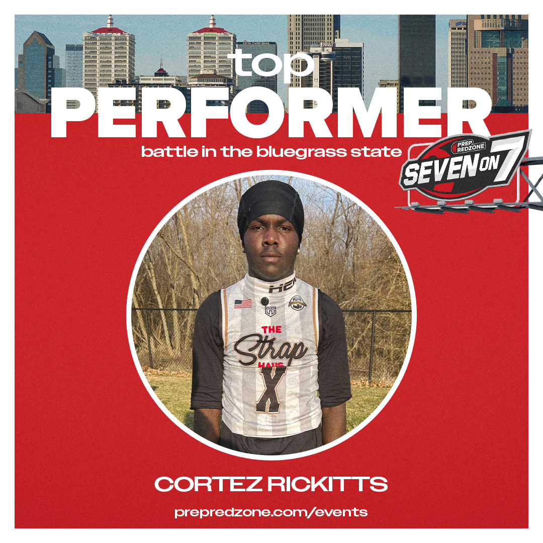 Prep Redzone 🏈 tweet media