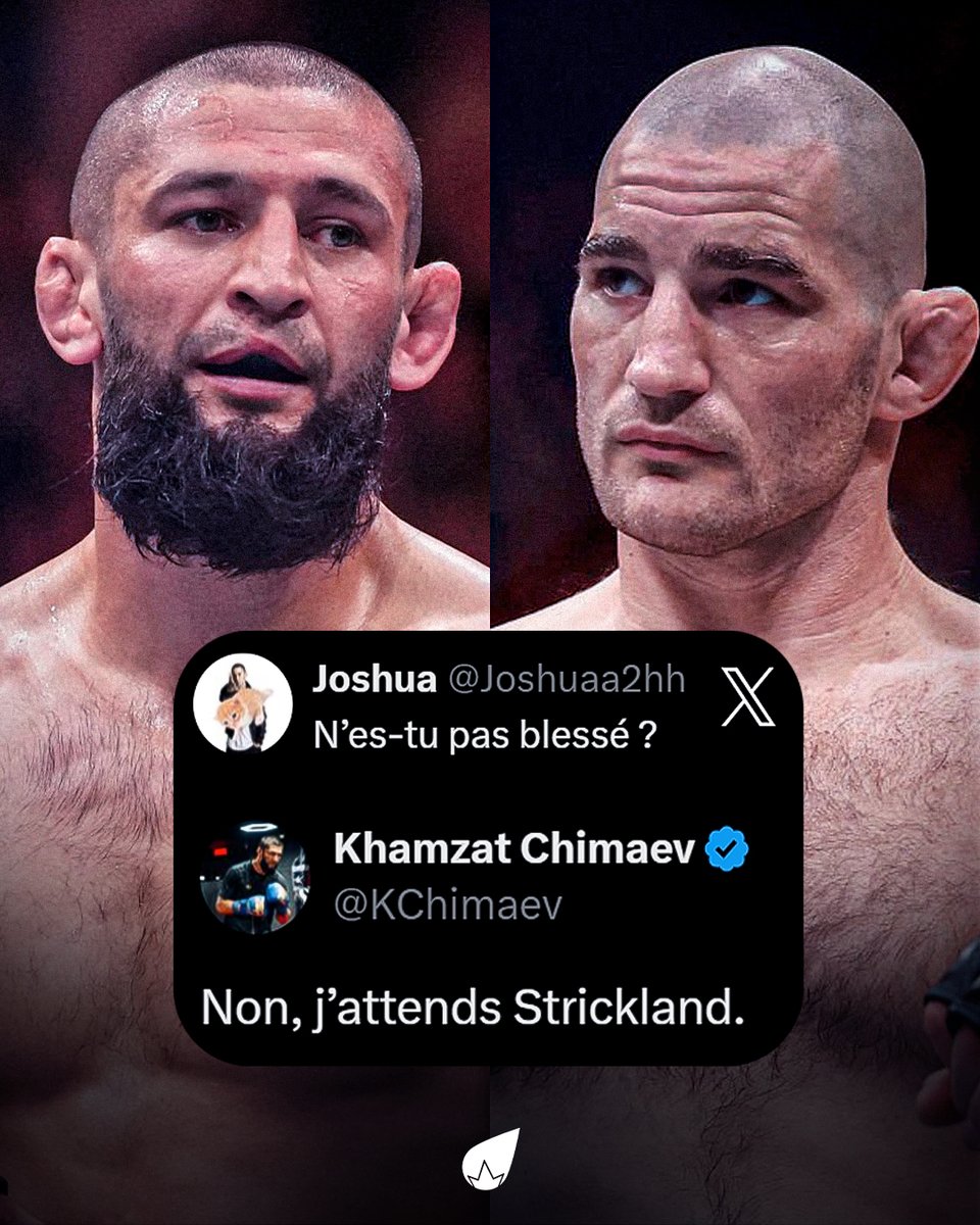 La Sueur tweet media