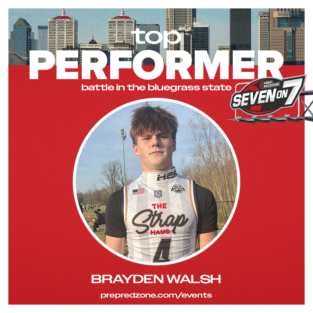 Prep Redzone 🏈 tweet media