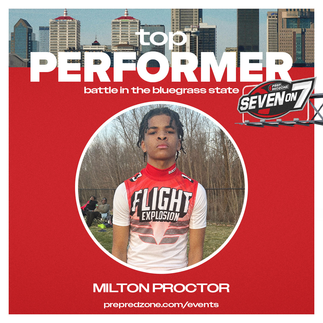 Prep Redzone 🏈 tweet media