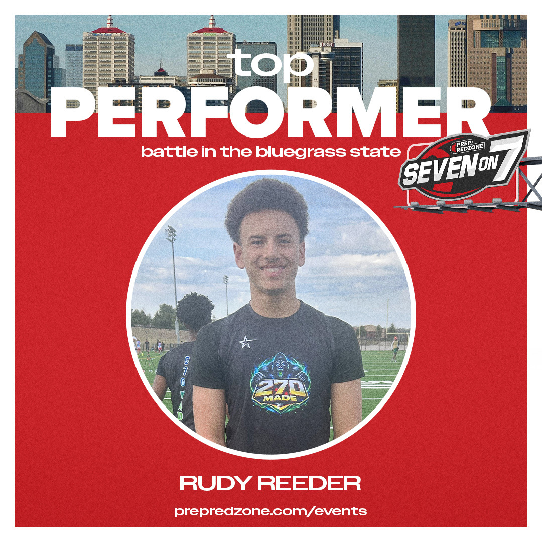 Prep Redzone 🏈 tweet media