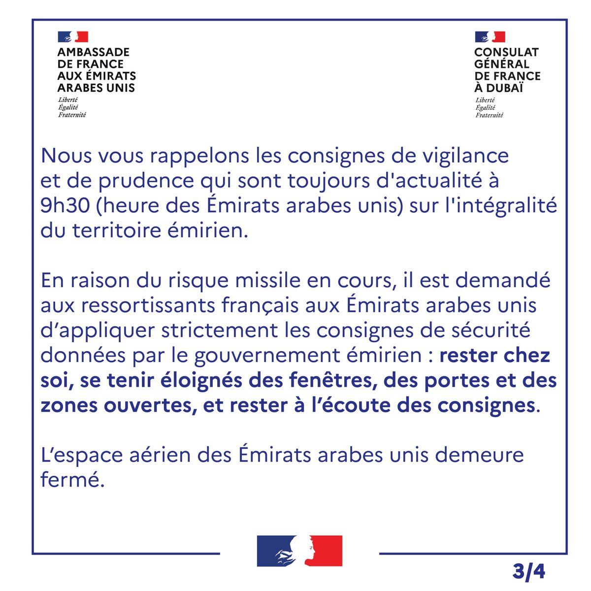 France aux Emirats 🇫🇷🇪🇺 tweet media