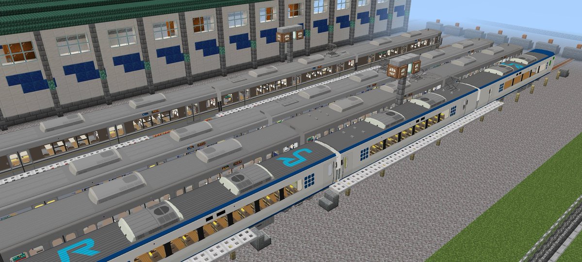 創鉄/LOCAL製作所 終夜運転 tweet media