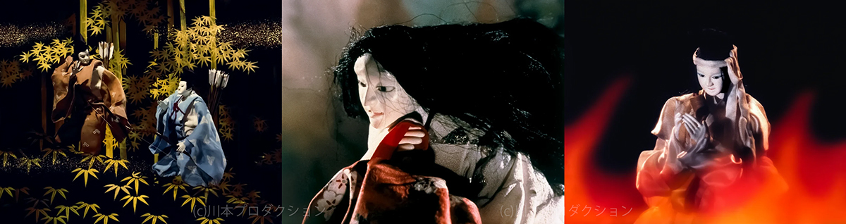 川本喜八郎／川本プロダクション公式 tweet media