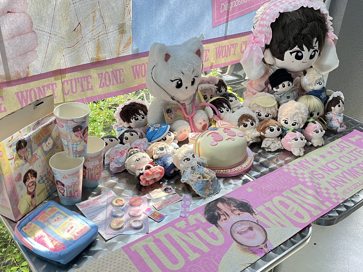 R 💔 || saw enha & svt! tweet media