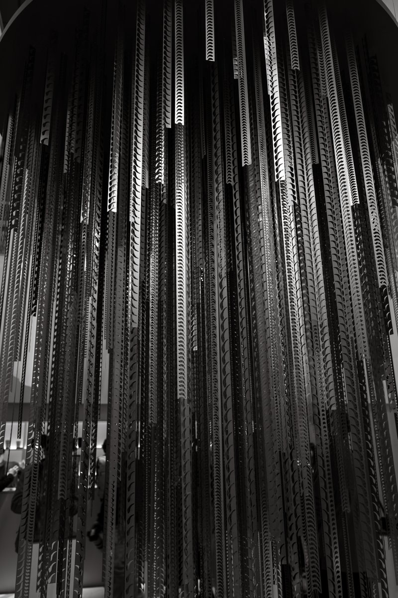 _Yuichi_Ito_'s tweet image. CP+の思い出

SIGMAブースは銀座のブティックのような佇まい
SONYブースではミニ四駆が
TAMRONブースはBACK TO THE FUTURE色に

最後は夢の共演で楽しい宴に

#SIGMA #TAMRON #CPプラス2026 #アルファホビー部