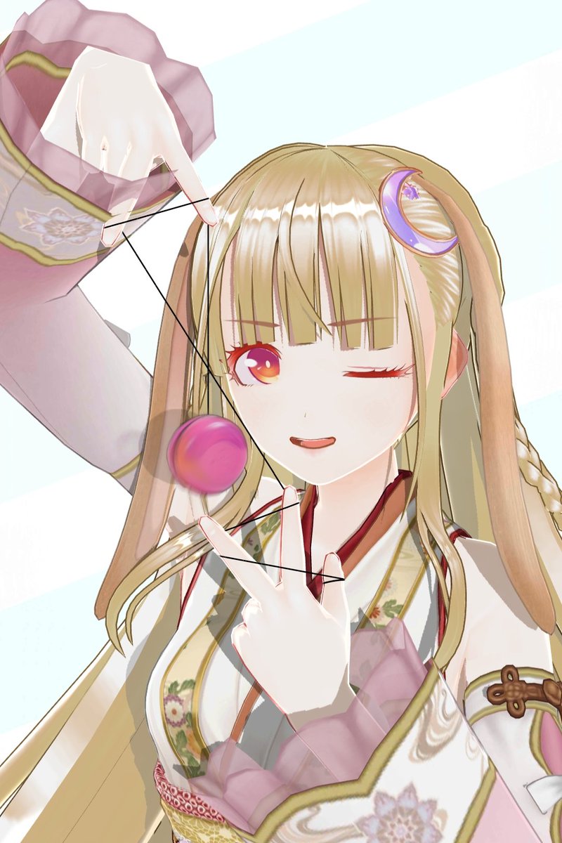 to-genもののふスピリッツ tweet media