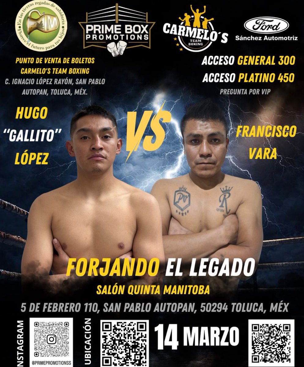 hanzelex's tweet photo. @DAZNBoxing @BoxAzteca7 @BoxAzteca @Canelo #BoxAzteca#Boxeo @Jcchavez115 @TraviesoArce @ecamarena1 https://t.co/fSI7VPd4Xd
