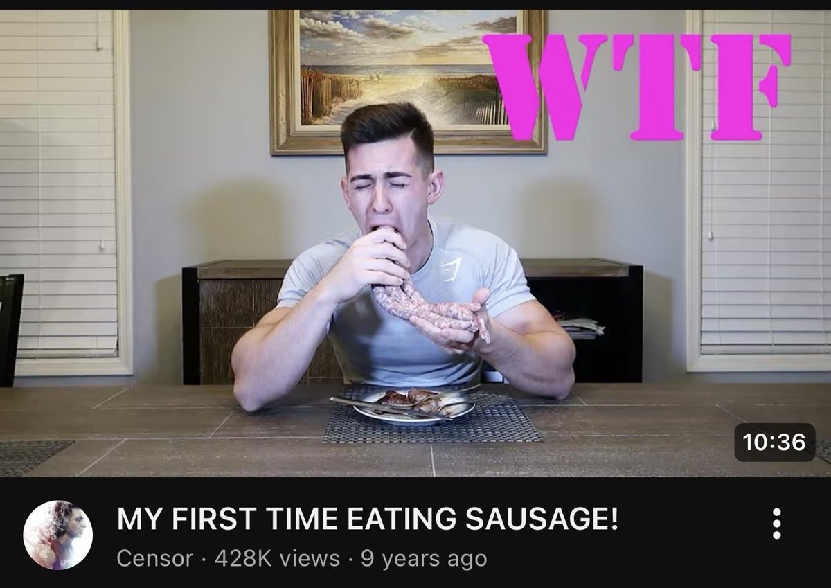 Shmegmoid Johnson tweet media