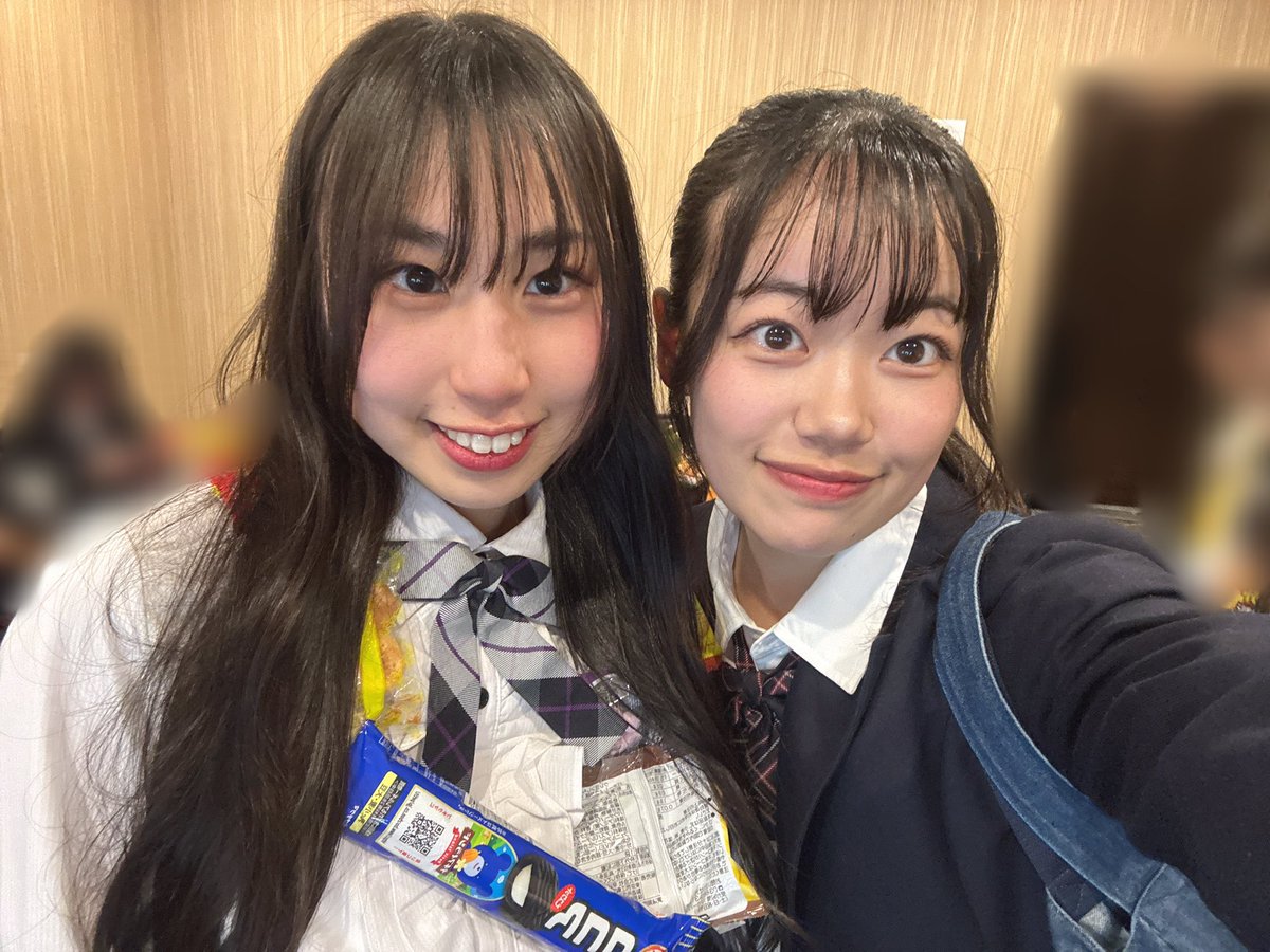 森下凛音(SO.pro FUKUOKA) tweet media
