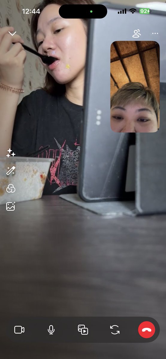 beast mode tweet media