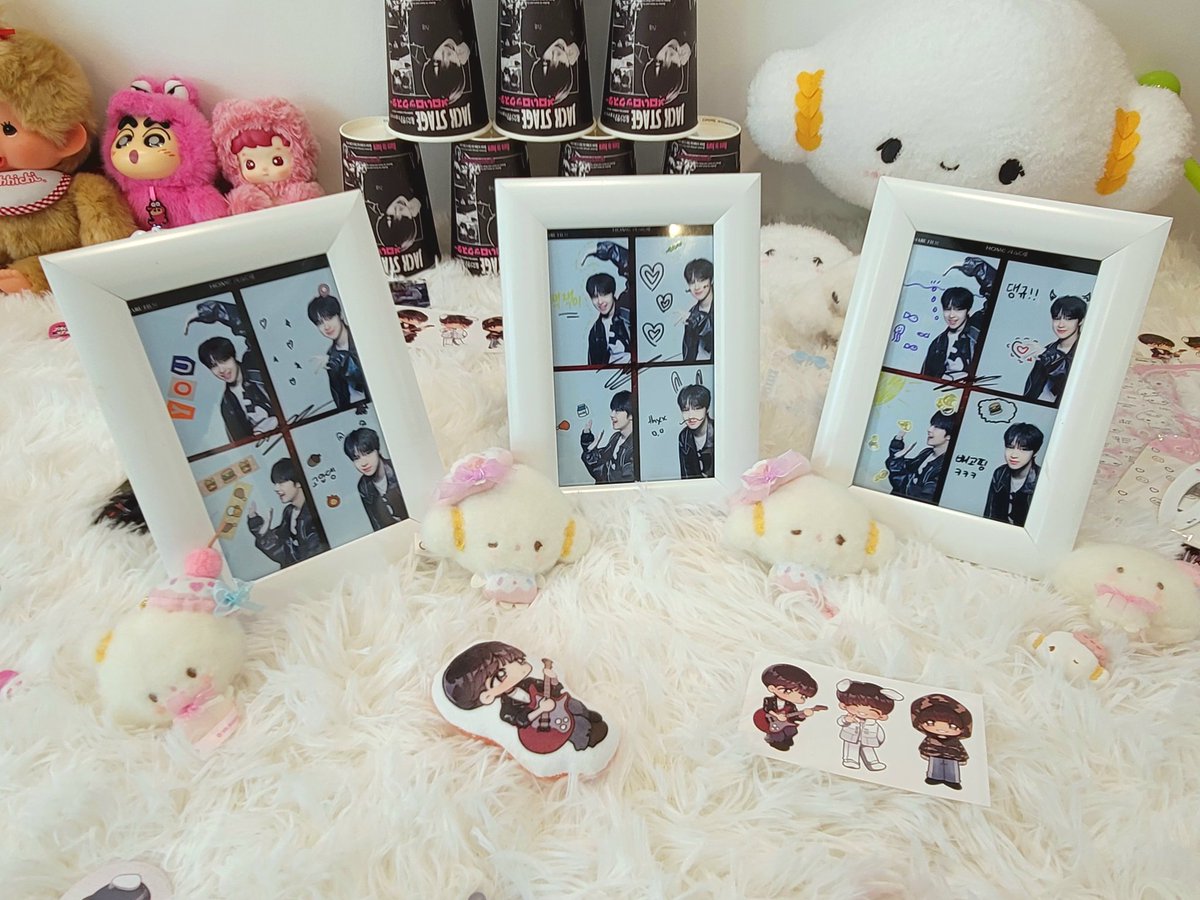 CosmosandSo's tweet photo. #JACK_on_STAGE 

임잭 가득한 귀여운 생카 최고 ദി՞˶ෆ . ෆ˶ ՞
360도 온통 잭깅이라 너므 좋네요!!!!!!!!!! 응 임잭 너 생일 축하해😻너 귀여워;;; https://t.co/XRzxHJg5YM