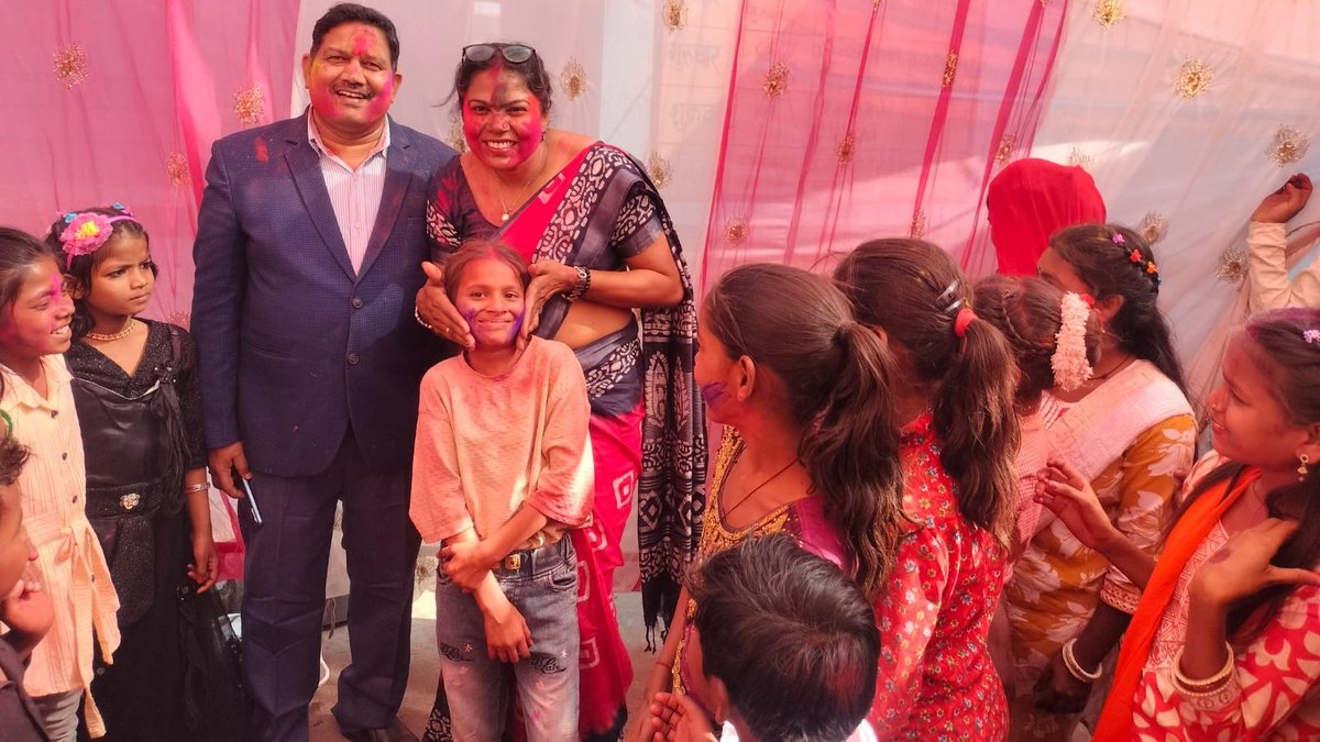 Dr. Surya Prakash tweet media