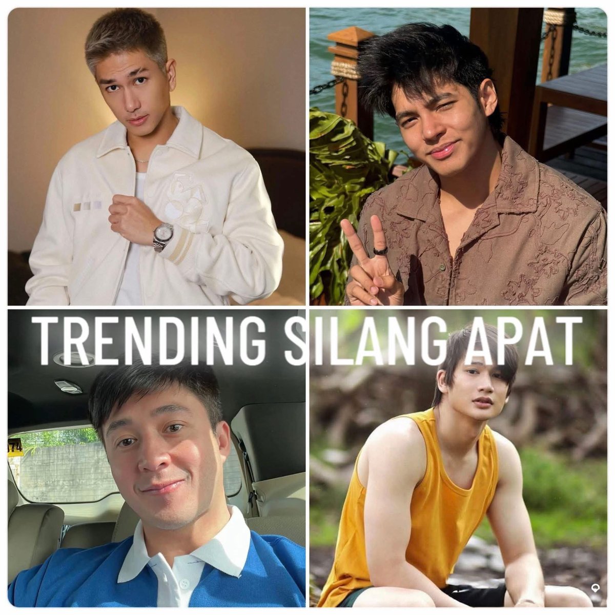 Igorot boy💪 tweet media