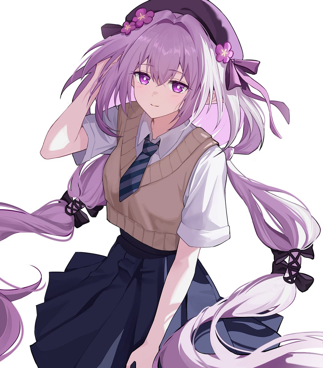 Meru メル tweet media