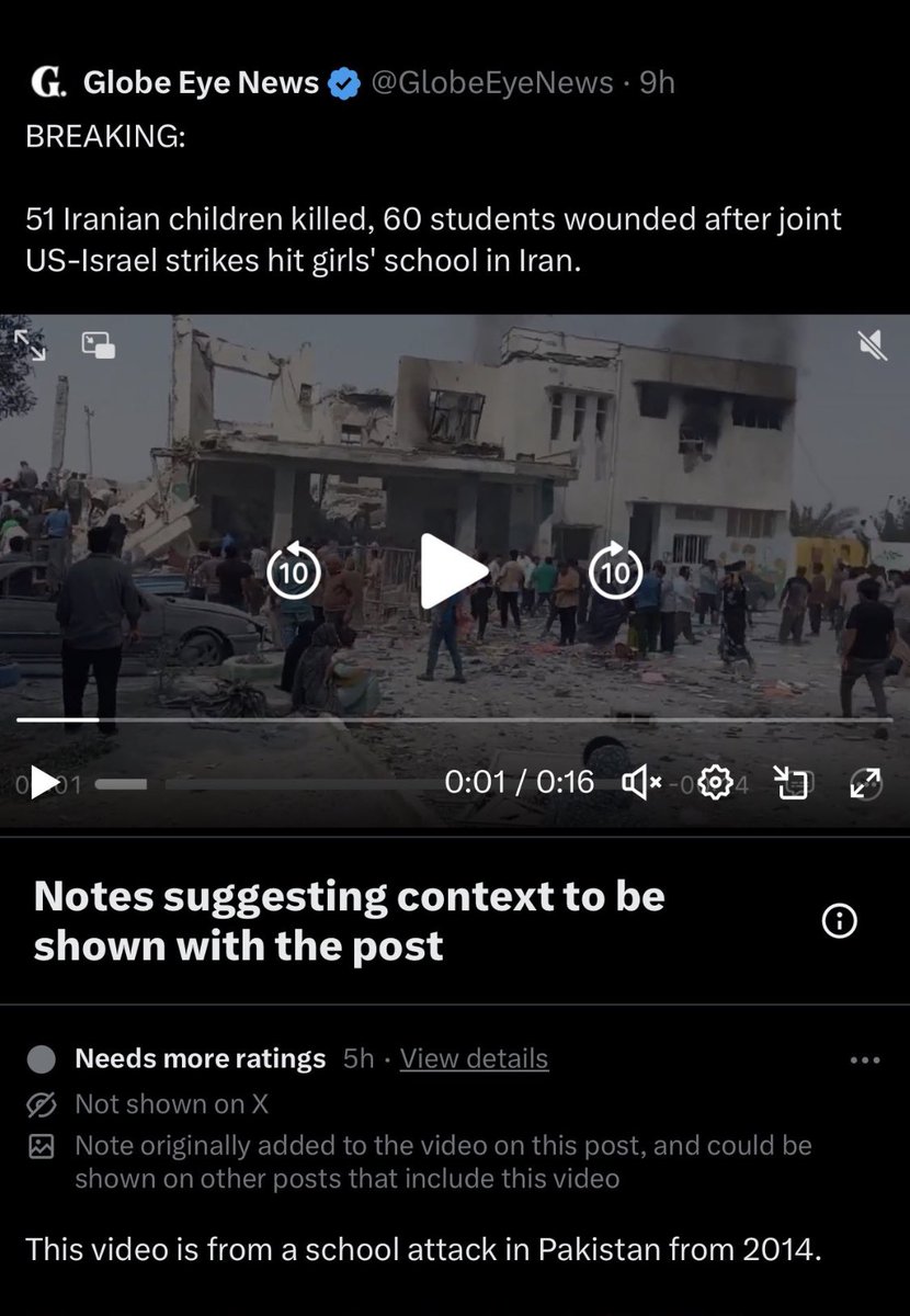 Who isn’t paying attention ? 😂