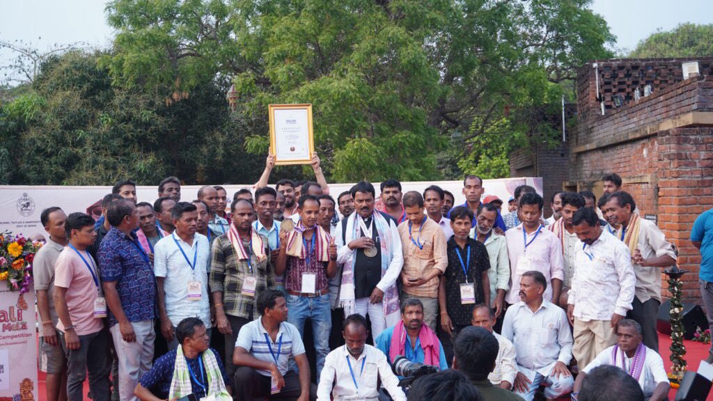 World Book of Records tweet media