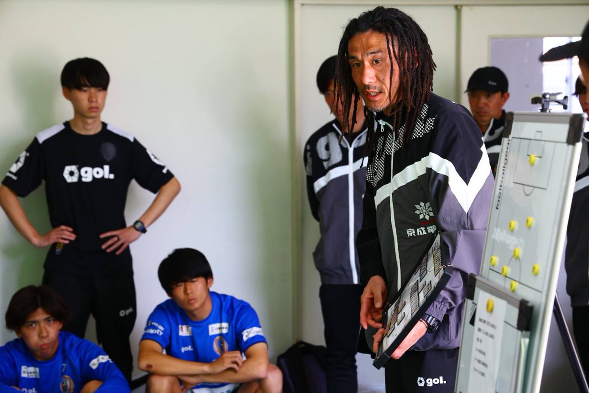 15:30キックオフ！