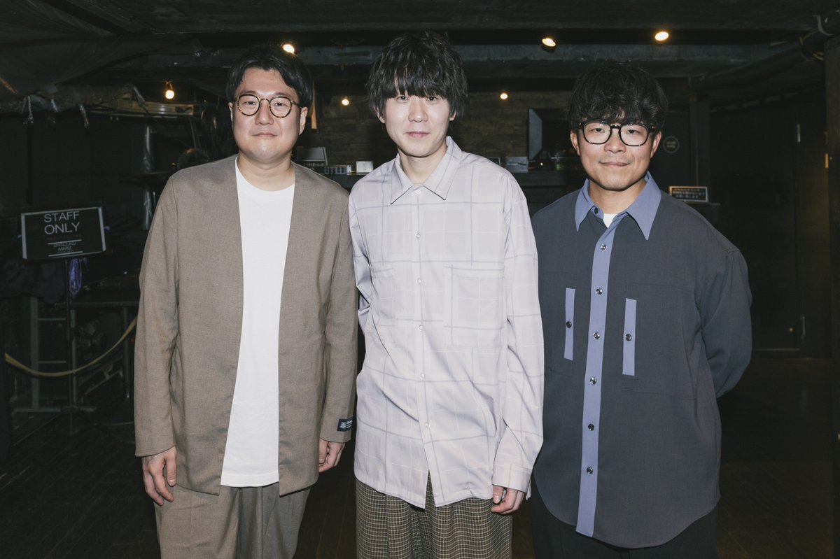 松室政哉_公式🌏 (@Matsumuro_Seiya) / Posts / X