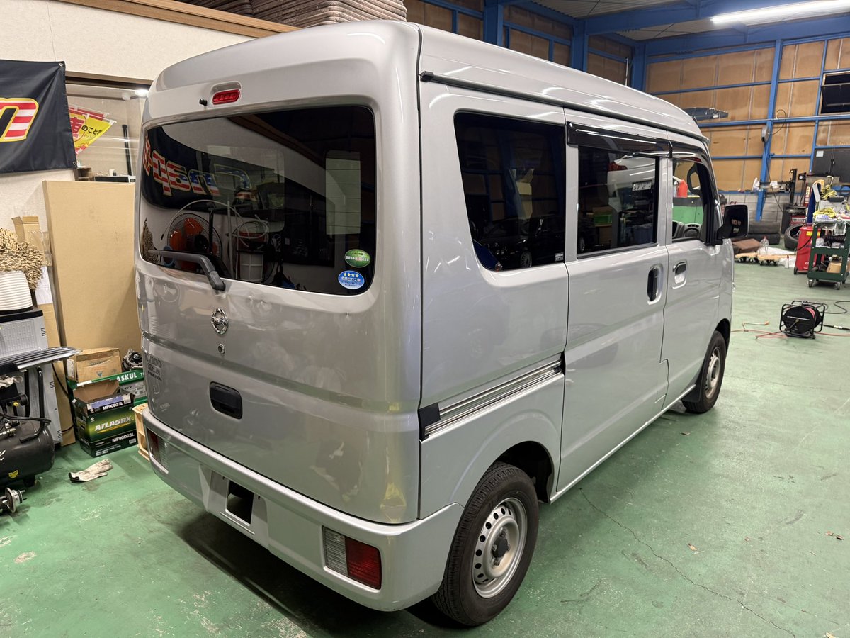 ケンチュリー tweet media