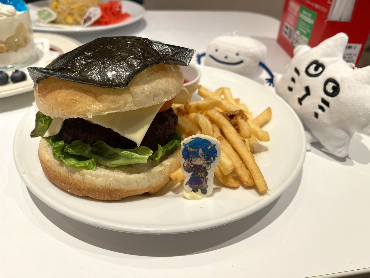 ひも tweet media