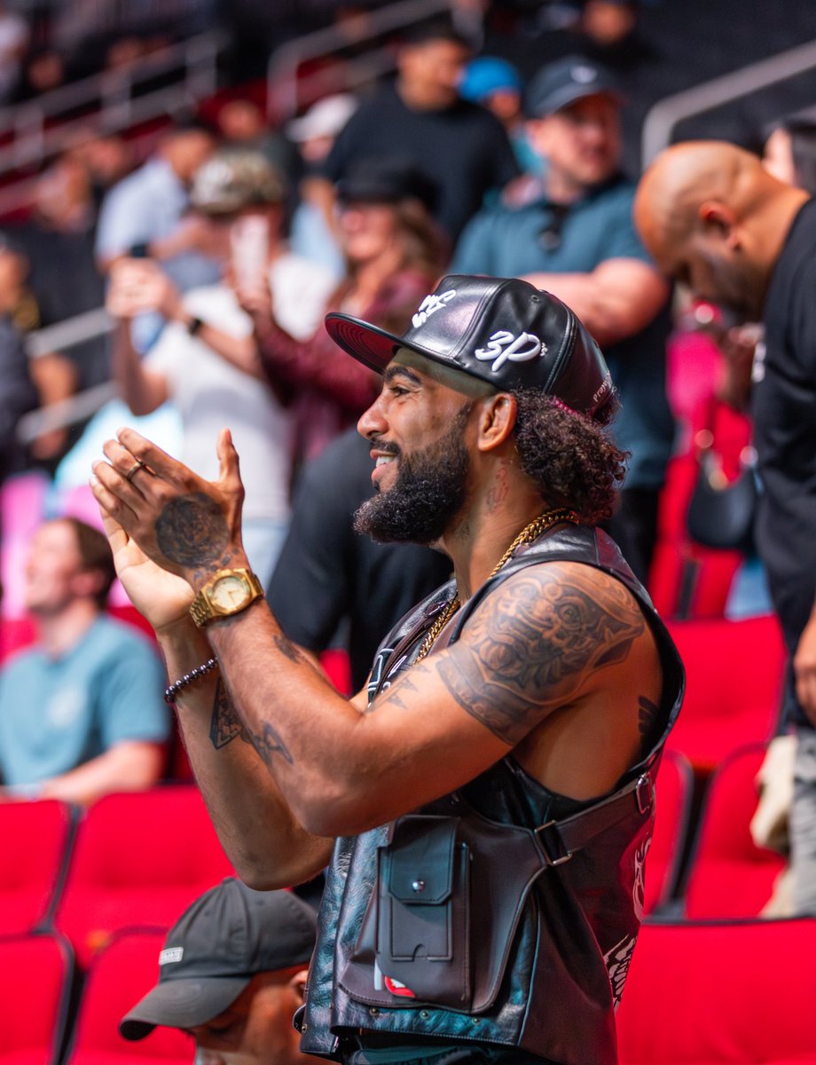 Charles "InnerG" Johnson tweet media