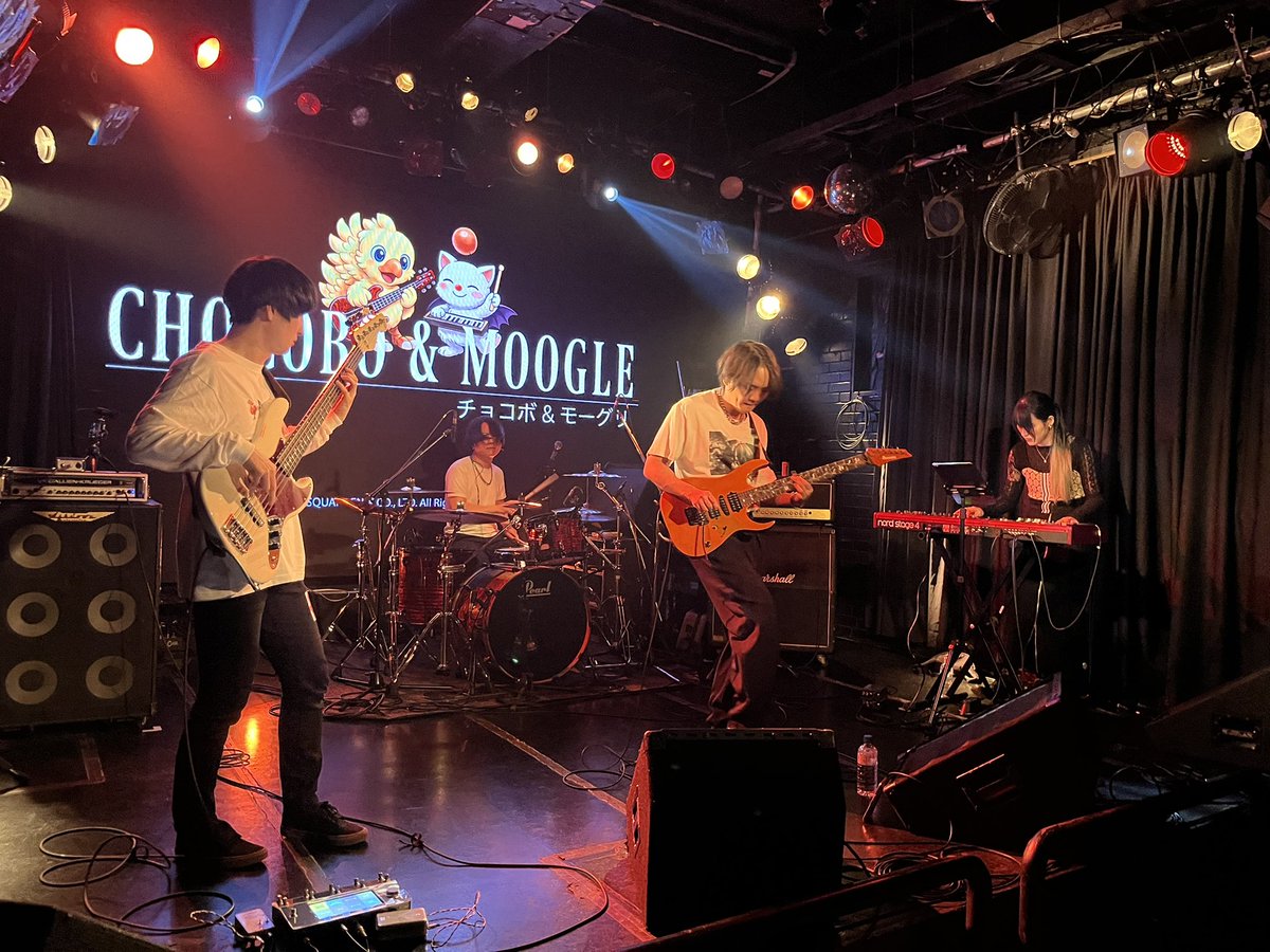 コピバン祭り(コピーバンドイベント) (@copybandfes1000) / Posts / X