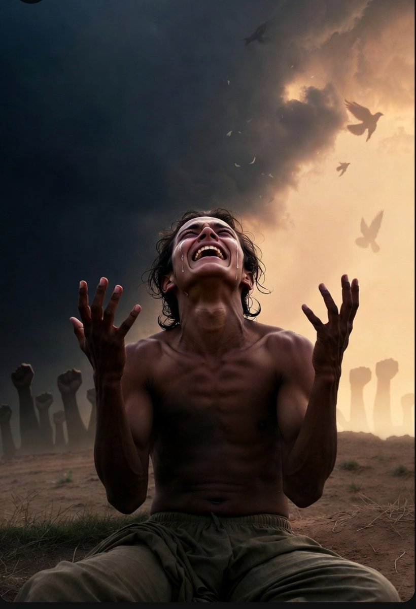 کلاغ سفید tweet media