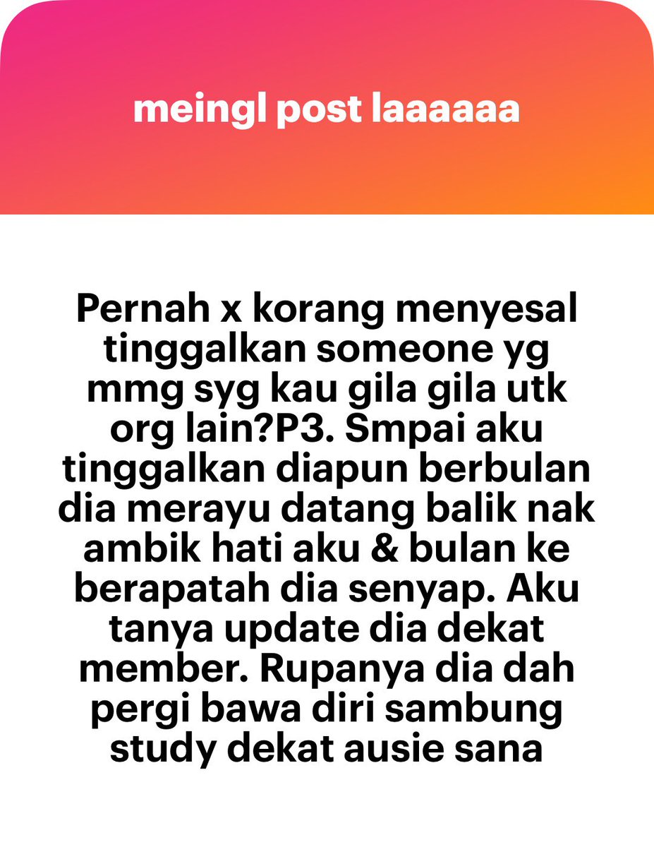 meinmokhtar's tweet photo. Padan muka https://t.co/nNhv3QHh0R
