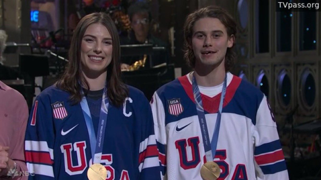 Olivia - (Poulin + Stacey Fan Account atm) tweet media