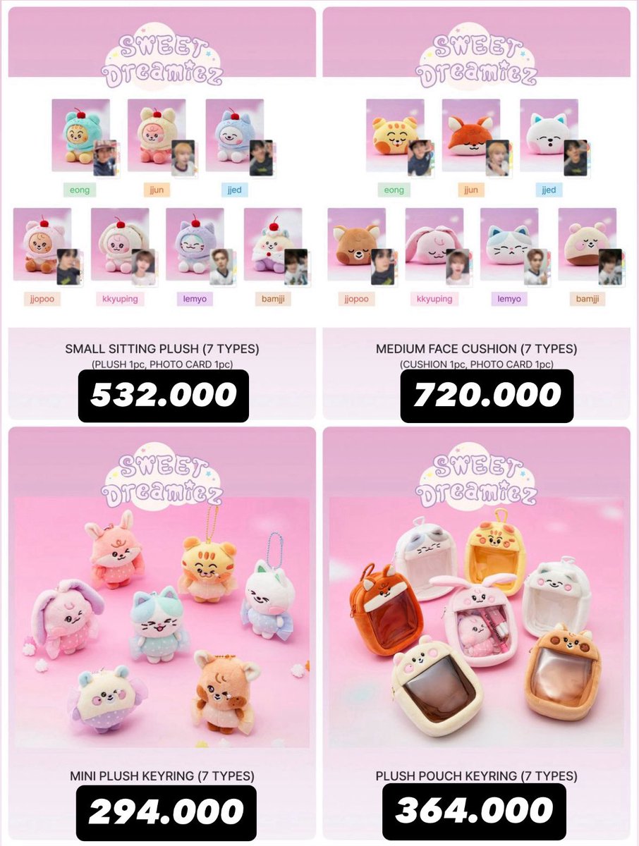 gun2binz's tweet photo. #neosell wts NCT DREAM x LINE FRIENDS - SWEET DREAMIEZ POP UP OFFICIAL MD 

yuk yg minat dreamiez OFFLINE purchase, aku dan tim udh dapet 3 reservasi di hari pertama yaa

ready ina tgl 8 Maret dan 18 Maret!
bakal open PO dan visit terus sampai sold out! 🤩 https://t.co/BhcHdPd4wz