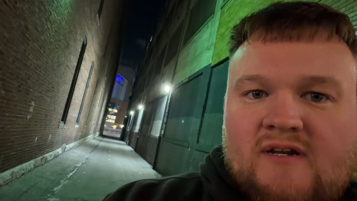 Tucker D. Franklin tweet media