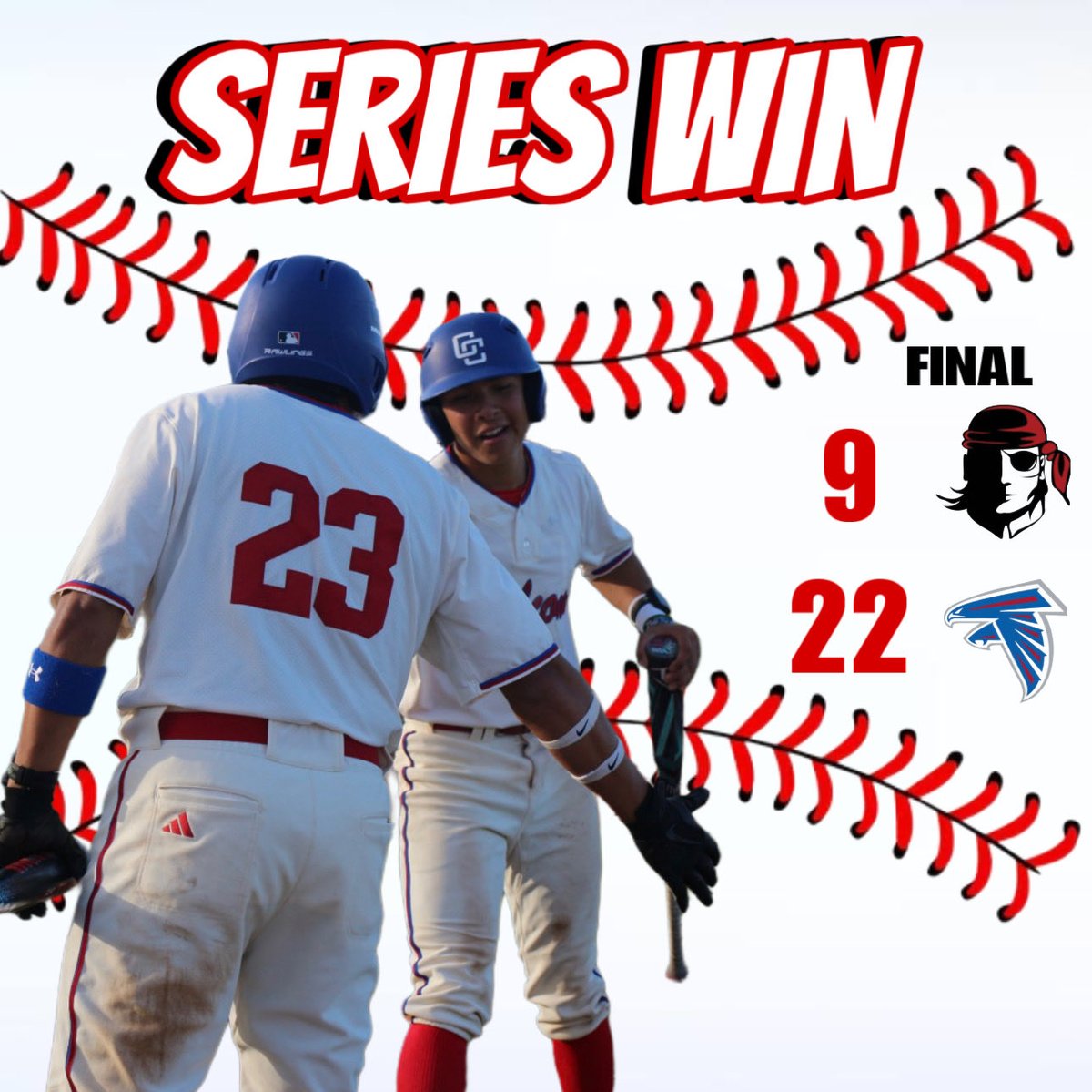 COALINGA COLLEGE BASEBALL tweet media