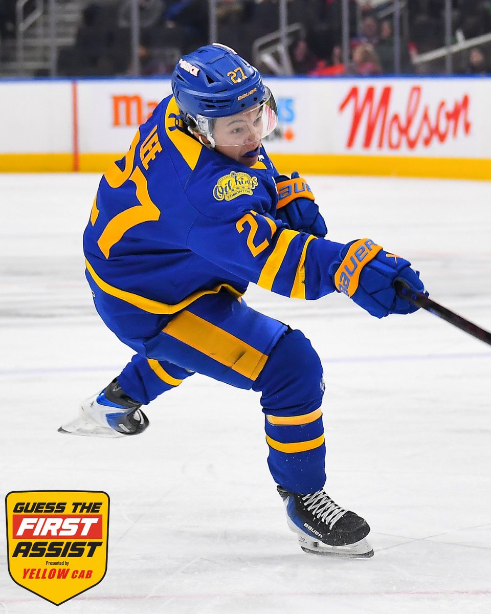 Edmonton Oil Kings tweet media