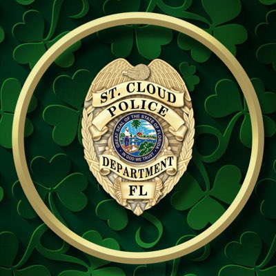 St. Cloud Police Dept tweet media