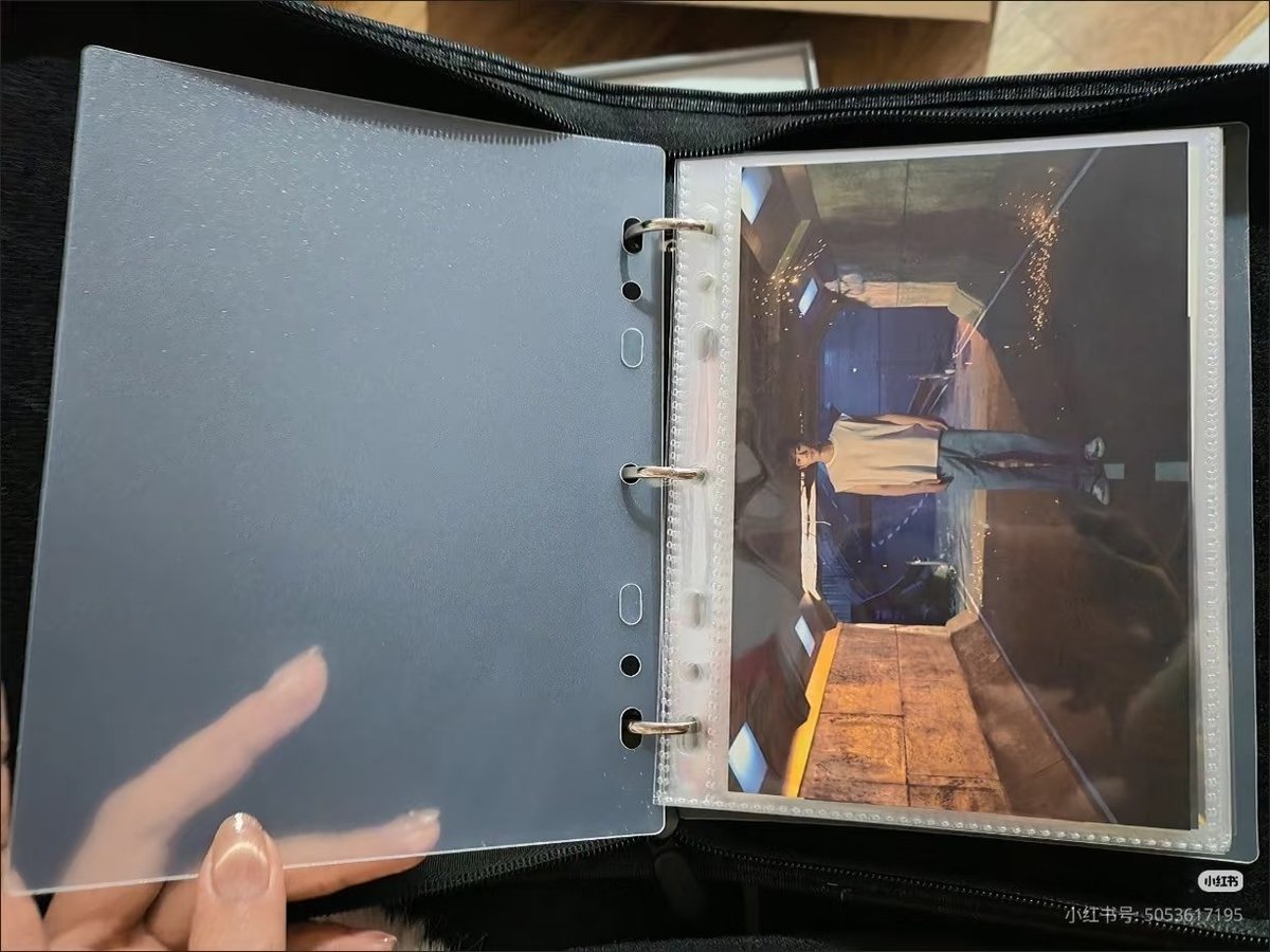 Re-stock ค้าบ ทำเพิ่มไม่เยอะใครอยากได้ลงชื่อเลยค้าบ