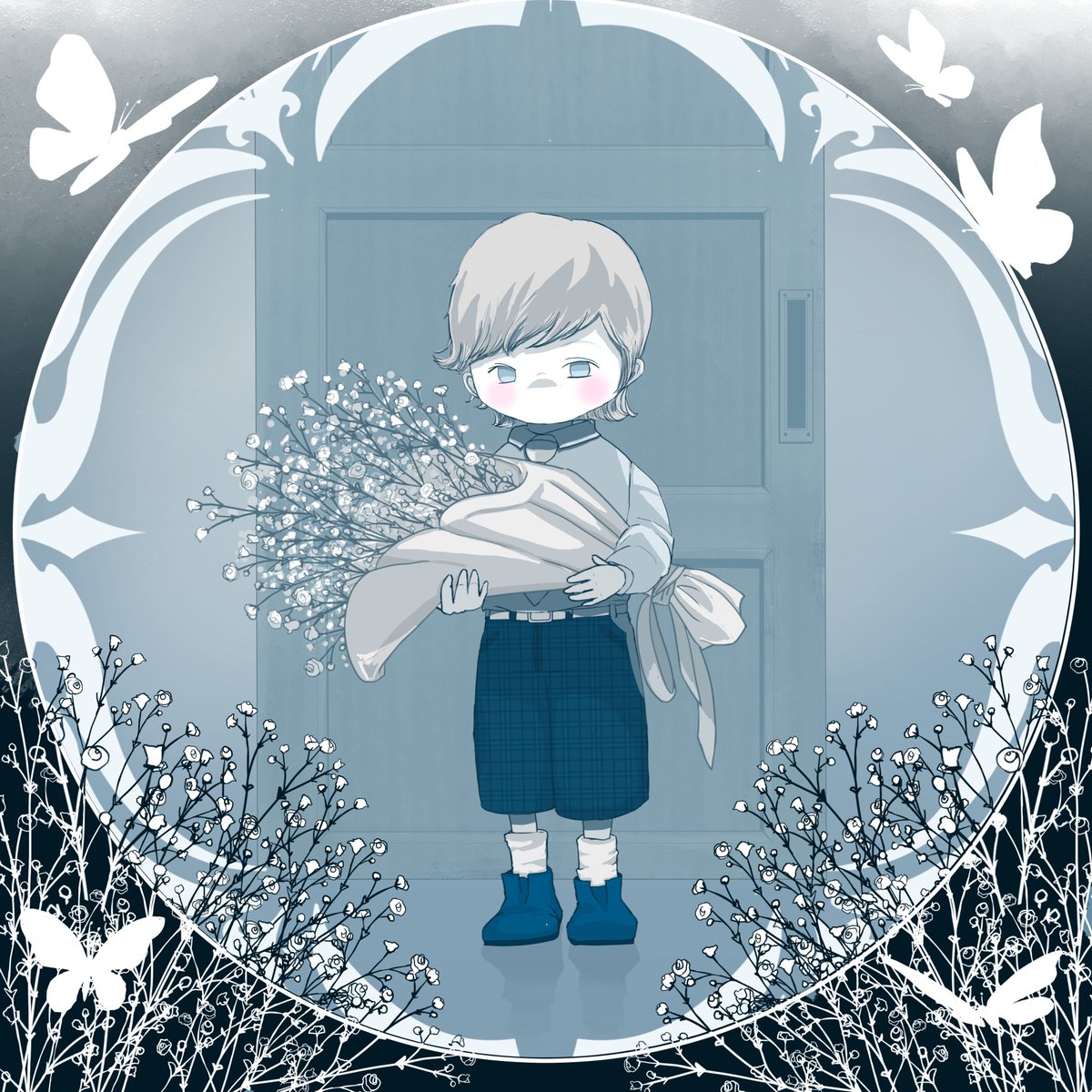 かとうぎん tweet media