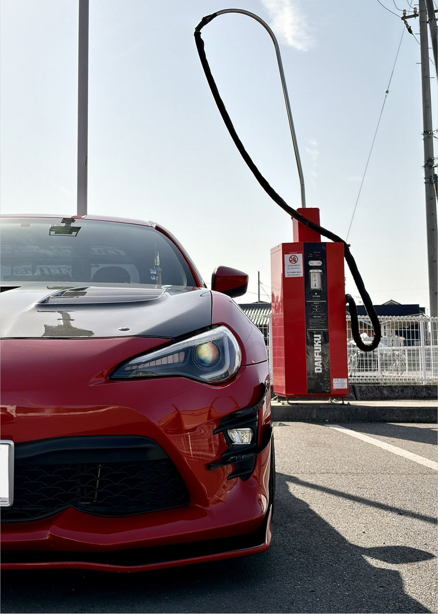 よっしー (@86M7Y) / Posts / X