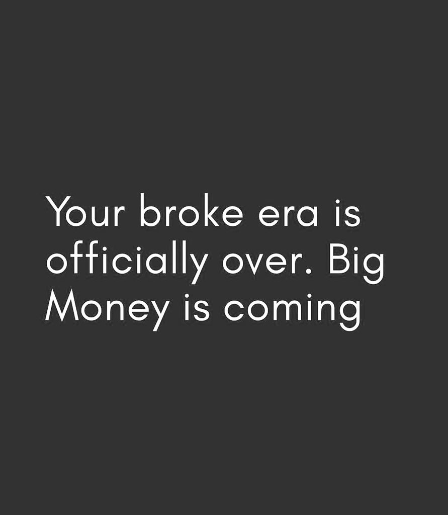 Money Mantra tweet media