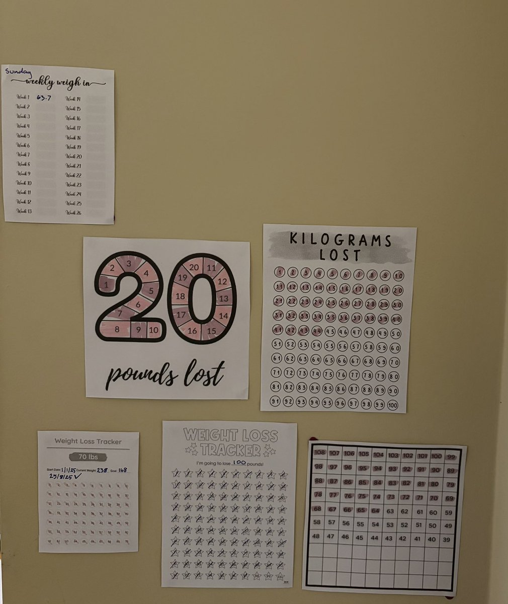 gloss ☠︎︎ (-45.2kg/63kg) tweet media